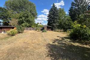 Doppelhaushälfte mit großem Garten in ruhiger Sackgassenlage – 65931 Zeilsheim, Frankfurt am Main – Vorschaubild 4