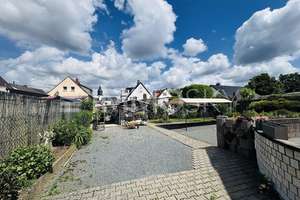 ** MFH mit 2 WE, Hinterhaus, Gewerbe und Bauland ** – Die vollständige Adresse der Immobilie erhältst du vom Anbieter., 64319 Pfungstadt – Vorschaubild 5