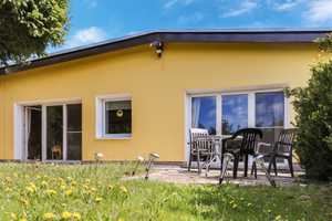 Gemütliches Ferienhaus am Filzteich – Erzgebirgskreis – Vorschaubild 2