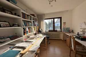 Attraktives: Mehrfamilienhaus mit 2 WE mit Baugenehmigung für DG-Ausbau – Herford (Kreis) – Vorschaubild 9