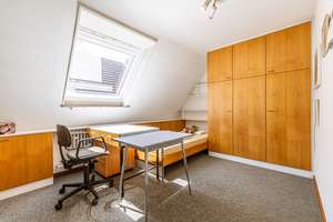 Absolute Seltenheit - Freistehendes Einfamilienhaus in begehrter Lage von Karlsruhe-Rüppurr – Die vollständige Adresse der Immobilie erhältst du vom Anbieter., 76199 Rüppurr, Karlsruhe – Vorschaubild 15