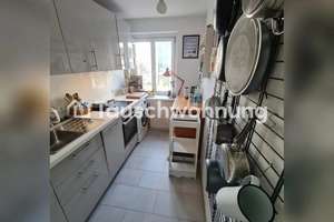Tauschwohnung: Gut geschnittene 3 Zimmer mit Balkon gegen 4 Zimmer – 80799 Universität, München – Vorschaubild 5