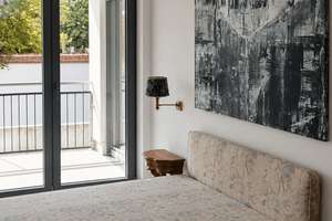 Zeitlose Eleganz trifft Wohnkomfort in beliebter Lage – 85049 Mitte, Ingolstadt – Vorschaubild 4