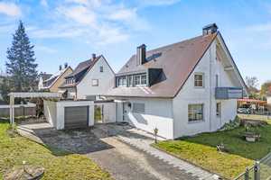 Großzügiges Einfamilienhaus mit viel Raum für die ganze Familie – Bodenseekreis – Vorschaubild 5