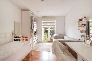 Charmantes Stadthaus im modernen Design – in begehrter Lage von Barmbek-Süd – Die vollständige Adresse der Immobilie erhältst du vom Anbieter., 22083 Barmbek-Süd, Hamburg – Vorschaubild 11