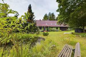 Idyllisches Einfamilienhaus mit anliegender Scheune auf großzügigem Grundstück inmitten der Natur – Dahme-Spreewald (Kreis) – Vorschaubild 3