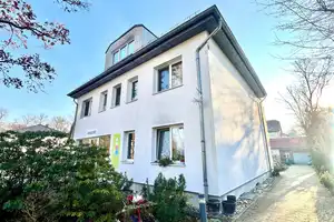 Wohn- und Geschäftshaus in Top-Lage – Oberhavel (Kreis) – Vorschaubild 4