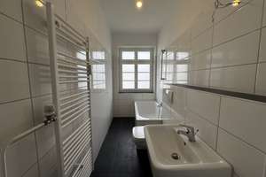 Selbst kreativ werden - helle 3-Zimmer-Eckhauswohnung – Walkürenring 44, 38106 Nordstadt, Braunschweig – Vorschaubild 2