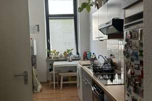Schöne 2-Zimmer-Wohnung ab 01.08.2026 zu vermieten – Die vollständige Adresse der Immobilie erhältst du vom Anbieter., 52070 Jülicher Straße, Aachen – Vorschaubild 3