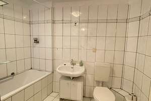 Individuelle 2-Zimmerwohnung in Kleefeld! – Kapellenstraße 10, 30625 Kleefeld, Hannover – Vorschaubild 5