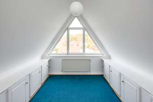 Imposante Maisonette-Wohnung mit Einfamilienhaus-Charakter, 4 Balkonen, Doppelcarport u. Sauna! – Die vollständige Adresse der Immobilie erhältst du vom Anbieter., 23627 Groß Grönau – Vorschaubild 37
