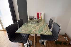 Tolles Appartement im Herzen von Münster – Weseler Straße  71, 48151 Josef, Münster – Vorschaubild 5