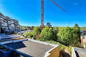 Schöne 1,5-Zimmer-Wohnung in ruhiger, aber zentraler Lage mit TG-Box!