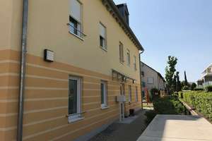 Toplage Haunstetten - moderne Maisonette - großer Balkon – Die vollständige Adresse der Immobilie erhältst du vom Anbieter., 86179 Haunstetten-Ost, Augsburg – Vorschaubild 3