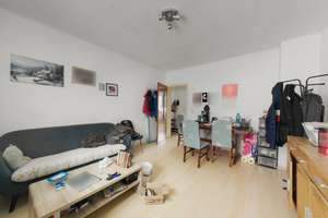 Zentral gelegenes MFH mit Entwicklungspotential mit Selbstnutzungmöglichkeit! Handwerkliches Geschi – Die vollständige Adresse der Immobilie erhältst du vom Anbieter., 44147 Nordmarkt, Dortmund – Vorschaubild 20