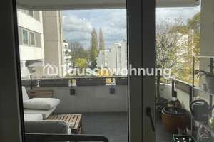 Tauschwohnung: Zweizimmerwohnung Bayenthal gegen Agnesviertel/Nippes/Südi – Oktavianstraße 15, 50968 Bayenthal, Köln – Vorschaubild 3