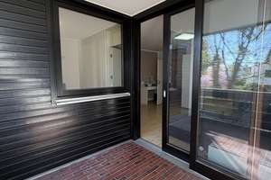 Ruhig & Grün: 1,5 Zimmer mit Süd-Loggia – Die vollständige Adresse der Immobilie erhältst du vom Anbieter., 81245 Obermenzing, München – Vorschaubild 8