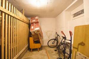 +++ Bezugsfreie und Stilvolle 3-Zimmer-Dachgeschosswohnung mit Altbaucharme in Dresden-Trachau +++ – Die vollständige Adresse der Immobilie erhältst du vom Anbieter., 1139 Mickten, Dresden – Vorschaubild 37