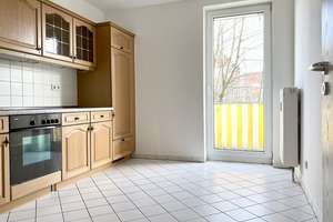 Helle 2-Raumwohnung mit Balkon und Einbauküche in Schloßchemnitz zur Miete! – Tannenstraße 21, 9113 Schloßchemnitz, Chemnitz – Vorschaubild 5