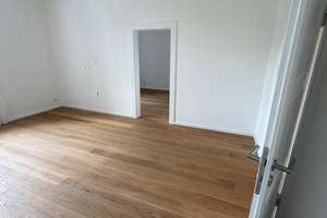 Renovierte  3 Zimmer Wohung in der Maxvorstadt mit Balkon – Dachauerstr. 125, 80335 St. Benno, München – Vorschaubild 9
