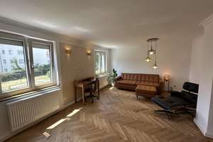 Hochwertig Möbliertes 2 Zi. Apartment Heilbronn – Die vollständige Adresse der Immobilie erhältst du vom Anbieter., 74076 Heilbronn, Heilbronn – Vorschaubild 1