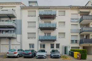 Exklusiv, Effizient, Zentral - 3 Zimmer Wohnung mitten in Stuttgart-Nord – Die vollständige Adresse der Immobilie erhältst du vom Anbieter., 70191 Am Pragfriedhof, Stuttgart – Vorschaubild 13