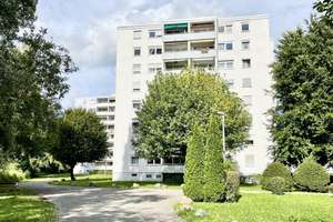 3-Zimmer-Wohnung in Rheinfelden, Citynähe – Die vollständige Adresse der Immobilie erhältst du vom Anbieter., 79618 Rheinfelden (Baden) – Vorschaubild 1