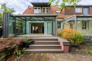 Doppelhaushälfte mit Charme, sonnigem Garten und viel Potenzial – Potsdam-Mittelmark (Kreis) – Vorschaubild 7