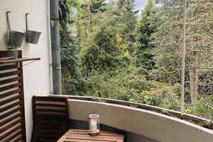 Sehr schöne Altbauwohnung mit Balkon in Pempelfort/ Golzheim Rheinnähe – Homberger Straße 22, 40474 Düsseldorf – Vorschaubild 3