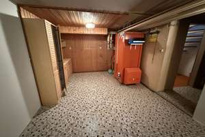 Reihenmittelhaus Nbg.-Gaulnhofen, beste Lage, 140 m² Wfl., 6 Zi., 261 m² Grund., Südgarten, Garage ! – Die vollständige Adresse der Immobilie erhältst du vom Anbieter., 90455 Kornburg, Worzeldorf, Nürnberg – Vorschaubild 20