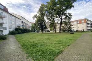 ** Lichtdurchflutete 2-RWG im 1. OG -  Laminat - Bad mit Wanne **WE 03** – Prinz-Eugen-Straße 1, 4277 Connewitz, Leipzig – Vorschaubild 6