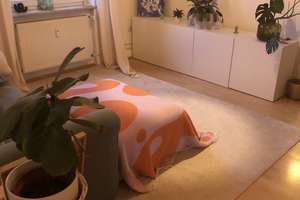 Helle 2 Zimmer Wohnung in Mannheim-Schwetzingerstadt – Die vollständige Adresse der Immobilie erhältst du vom Anbieter., 68165 Schwetzingerstadt/Oststadt, Mannheim – Vorschaubild 2