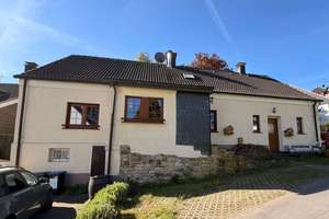 Historischer Charme trifft Zuhause - Doppelhaushälfte in Dortmund-Berghofer Mark