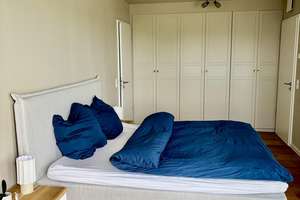 2-Zimmer-Neubauwohnung in Stader Innenstadtnähe - wahlweise möbliert oder unmöbliert – 21680 Stade – Vorschaubild 5