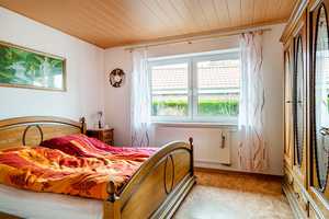 Platz für zwei Familien - Gasneutral mitten in Esens wohnen – Wittmund (Kreis) – Vorschaubild 27