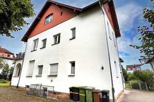 Vermietetes 3-Familienhaus - WEG geteilt - in Top-Lage von Auerbach  – Bergstraße (Kreis) – Vorschaubild 7