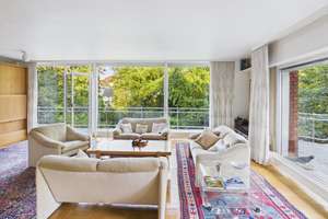 Repräsentatives Anwesen mit Parkgarten: Exklusives Wohnerlebnis in Dortmunder Süden – Die vollständige Adresse der Immobilie erhältst du vom Anbieter., 44229 Kirchhörde-Löttringhausen, Dortmund – Vorschaubild 5