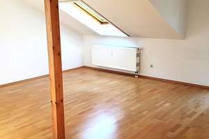 Dachgeschosswohnung im Herzen von Dresden mit Blick ins Grüne – Die vollständige Adresse der Immobilie erhältst du vom Anbieter., 1309 Striesen-Ost, Dresden – Vorschaubild 7