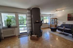 Hadern - sanierte DHH in sehr ruhiger, verkehrsgünstiger Lage – Geroldseckstraße 8, 81375 Neuhadern, München – Vorschaubild 9
