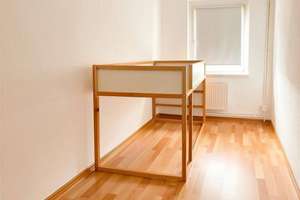 Wohnen im Grünen: 3-Zimmer-Wohnung mit Balkon – Die vollständige Adresse der Immobilie erhältst du vom Anbieter., 4179 Leutzsch, Leipzig – Vorschaubild 4