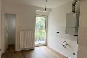 Renovierte 2 Zi, K-D-B-Balkon im Erdgeschoss nähe Hbf. – Gesellenstraße 21, 42119 Wuppertal – Vorschaubild 5