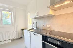 STUTTGART OST | WG-ZIMMER | EINBAUKÜCHE – Uhlbergstraße 14, 70188 Ostheim, Stuttgart – Vorschaubild 3