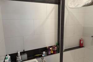 Kompaktes 1-Zimmer-Apartment in Stuttgart-Bad Cannstatt – Schmidener Straße 92, 70374 Schmidener Vorstadt, Stuttgart – Vorschaubild 11