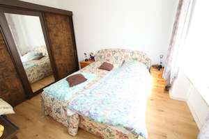 Helle Wohnung mit Balkon in zentraler Lage von Koblenz (vermietet) zum Kauf! – Die vollständige Adresse der Immobilie erhältst du vom Anbieter., 56068 Süd, Koblenz – Vorschaubild 4