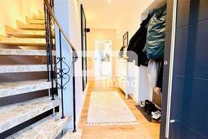 Gepflegtes Ein- bis Zweifamilienhaus + Garage, Terrasse und Balkon auf großem Grundstück – Die vollständige Adresse der Immobilie erhältst du vom Anbieter., 34479 Breuna – Vorschaubild 6