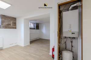Altbauwohnung mit Gewerbeeinheit – Wohnen, Arbeiten & Investieren im Stuttgarter Westen – Die vollständige Adresse der Immobilie erhältst du vom Anbieter., 70176 Feuersee, Stuttgart – Vorschaubild 24