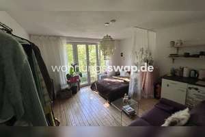Wohnungstausch: Hellkamp 7