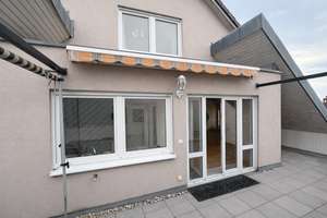 ***Große Dachterrasse*** Schicke Penthouse-Maisonette-Wohnung – Bettina-von-Arnim-Weg 3, 76135 Weststadt, Karlsruhe – Vorschaubild 6