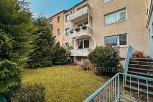 Aufgepasst! Innenstadt & in 2min am Inselwall! 3-Zimmer-Wohnung mit Potenzial! – Wollmarkt 7, 38100 Braunschweig – Vorschaubild 15