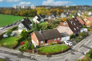 Einfamilienhaus mit Einliegerwohnung in ruhiger, grüner Lage und nahegelegenen Spazierwegen – Die vollständige Adresse der Immobilie erhältst du vom Anbieter., 42897 Hackenberg, Remscheid – Vorschaubild 4